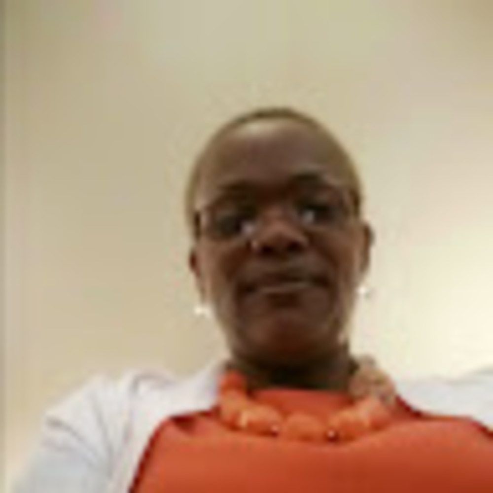 Meet your Posher, Michele